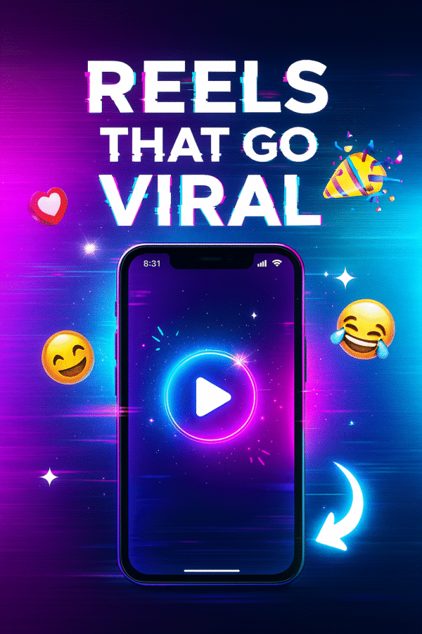 Marvellous AI Reels Pack – Viral-Ready Short Videos to Explode Your Reach!